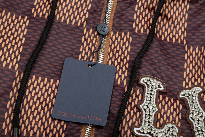 LOUIS VUITTON  HOODIE PREMIUM 1.1