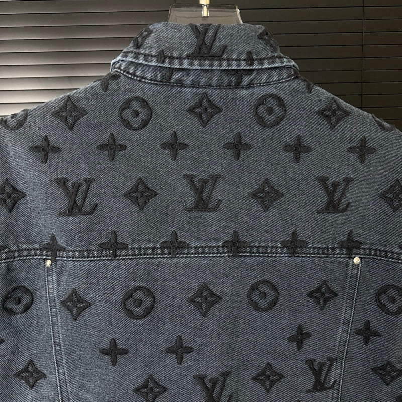 LOUIS VUITTON  JACKET PREMIUM 1.1