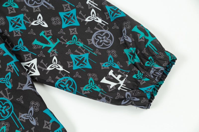 LOUIS VUITTON  HOODIE PREMIUM 1.1