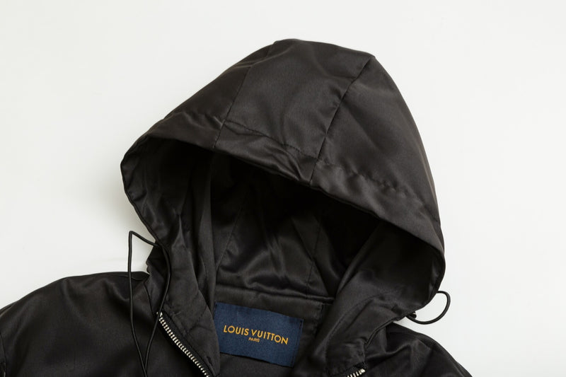 LOUIS VUITTON  HOODIE PREMIUM 1.1