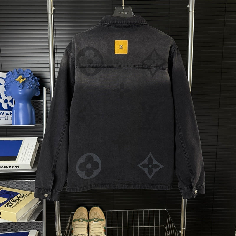 LOUIS VUITTON  JACKET PREMIUM 1.1