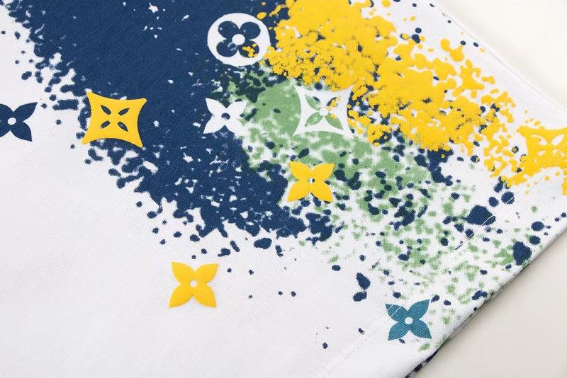 LOUIS VUITTON T-SHIRT PREMIUM 1.1