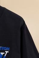 LOUIS VUITTON T-SHIRT PREMIUM 1.1