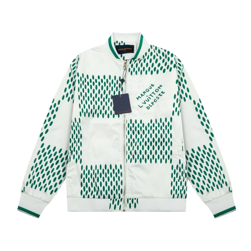 LOUIS VUITTON JACKET PREMIUM 1.1