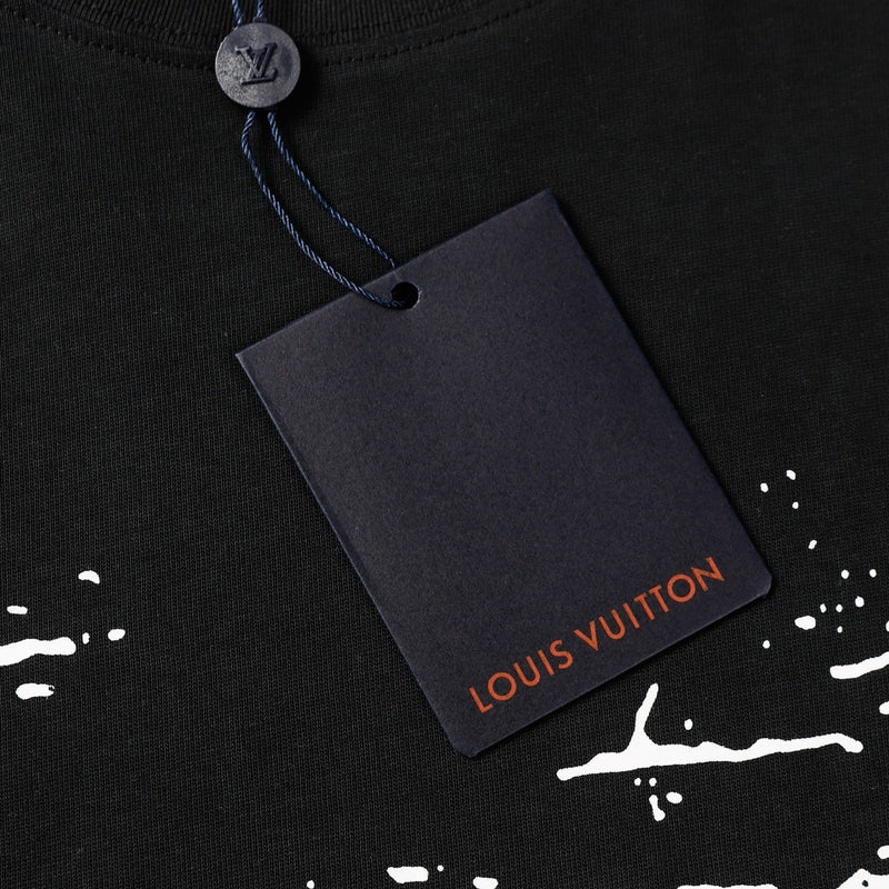 LOUIS VUITTON T-SHIRT PREMIUM 1.1