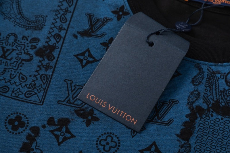 LOUIS VUITTON T-SHIRT PREMIUM 1.1