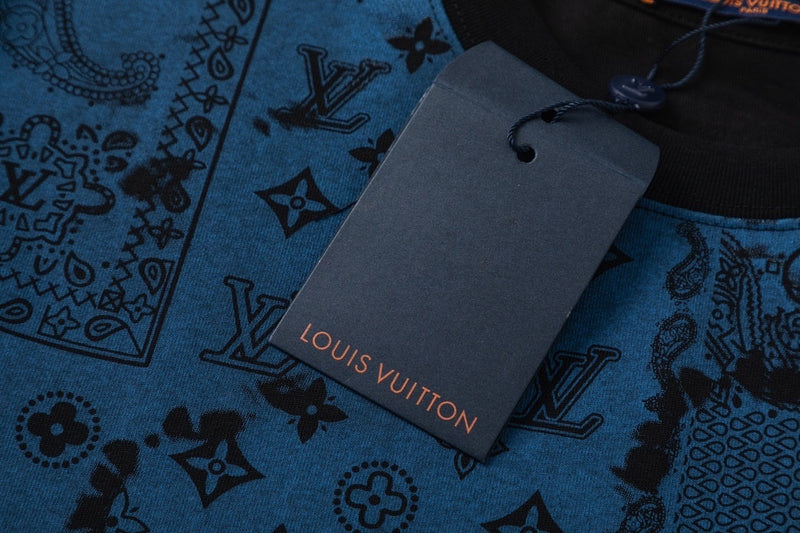LOUIS VUITTON T-SHIRT PREMIUM 1.1