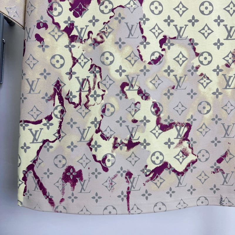 LOUIS VUITTON T-SHIRT PREMIUM 1.1