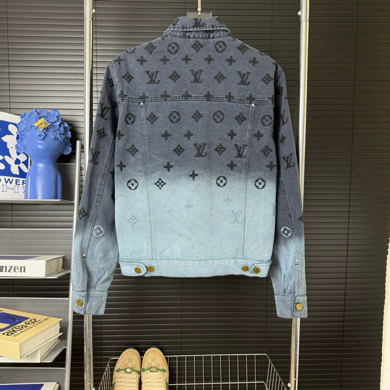 LOUIS VUITTON  JACKET PREMIUM 1.1