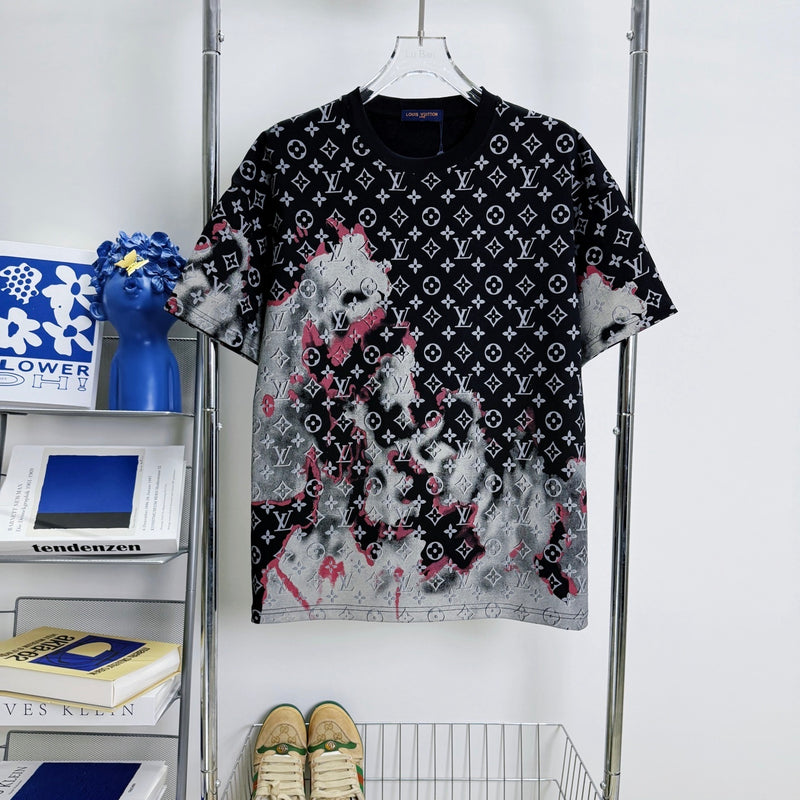 LOUIS VUITTON T-SHIRT PREMIUM 1.1