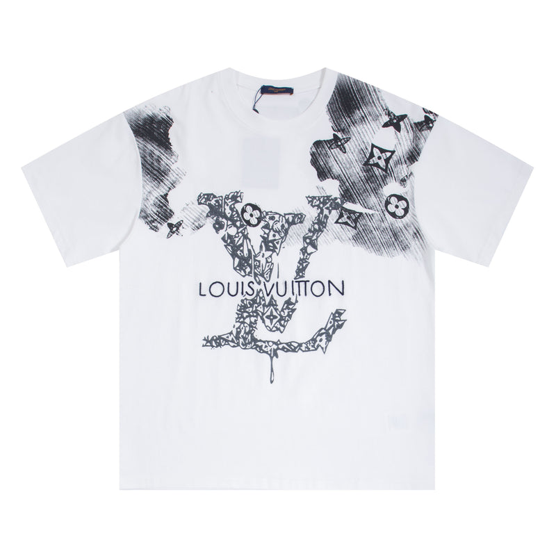 LOUIS VUITTON T-SHIRT PREMIUM 1.1
