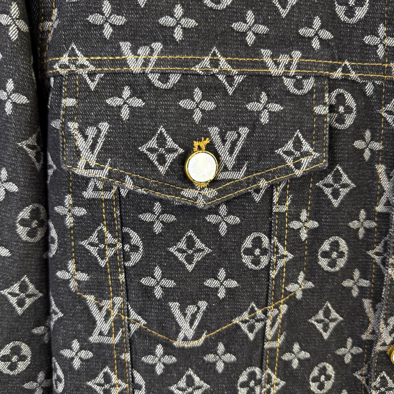 LOUIS VUITTON  JACKET PREMIUM 1.1