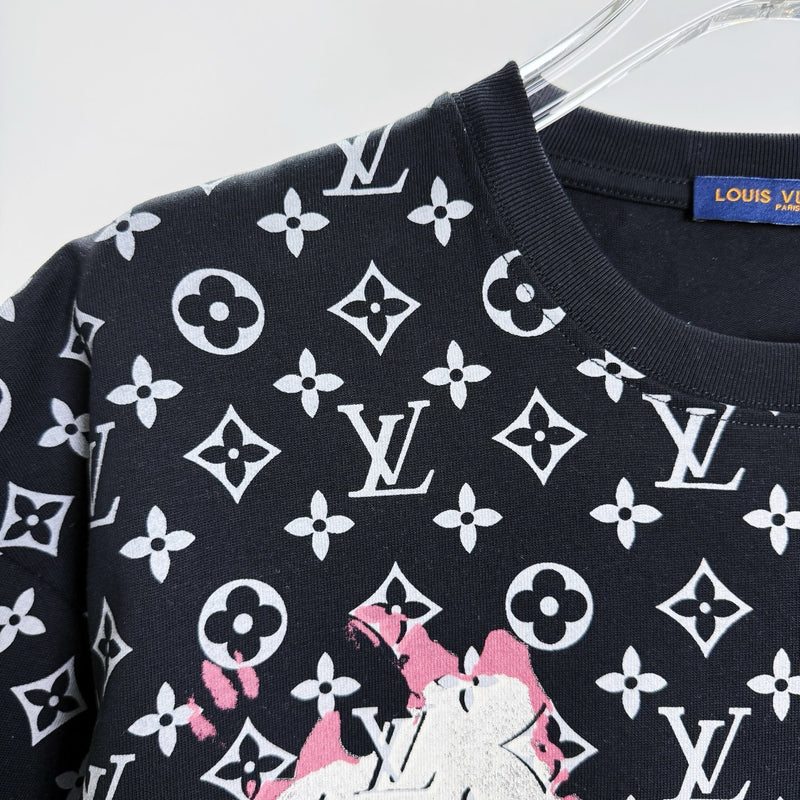 LOUIS VUITTON T-SHIRT PREMIUM 1.1