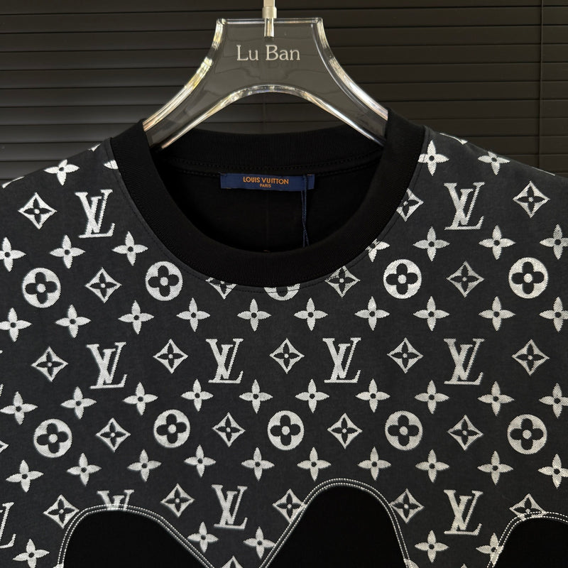 LOUIS VUITTON T-SHIRT PREMIUM 1.1