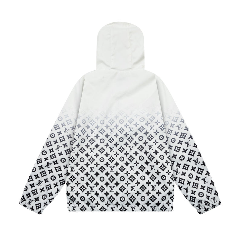 LOUIS VUITTON  HOODIE PREMIUM 1.1