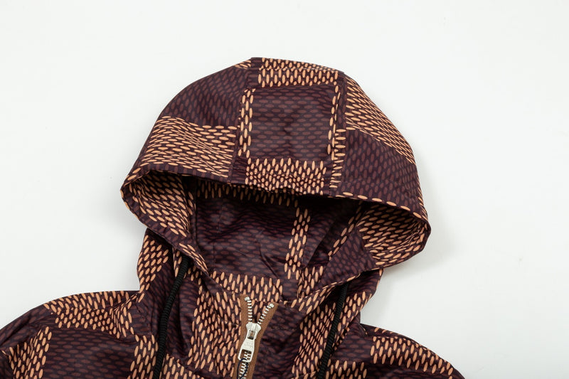 LOUIS VUITTON  HOODIE PREMIUM 1.1