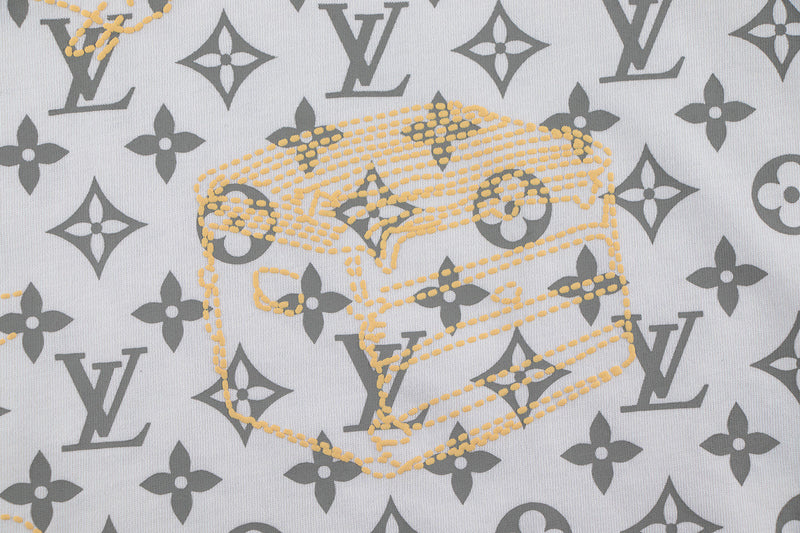 LOUIS VUITTON T-SHIRT PREMIUM 1.1