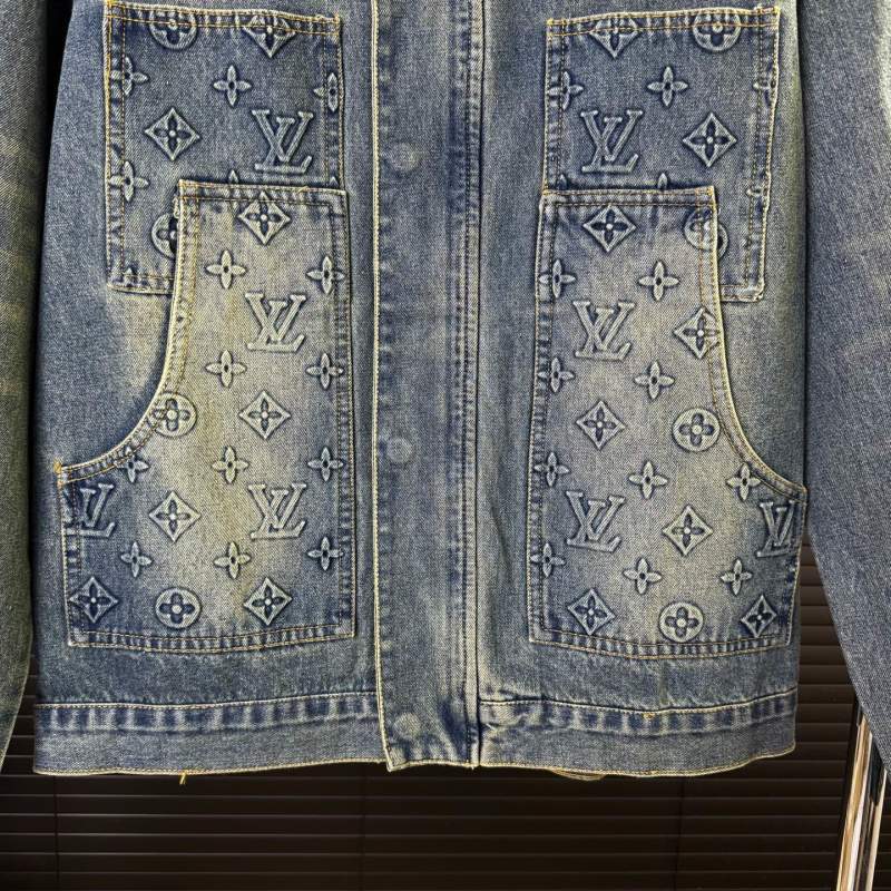 LOUIS VUITTON  JACKET PREMIUM 1.1