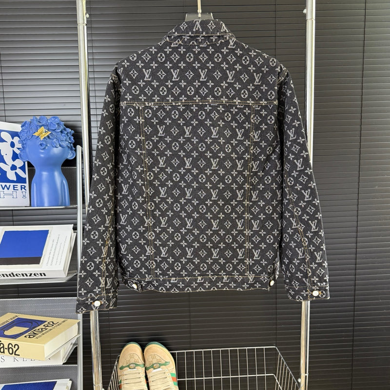 LOUIS VUITTON  JACKET PREMIUM 1.1