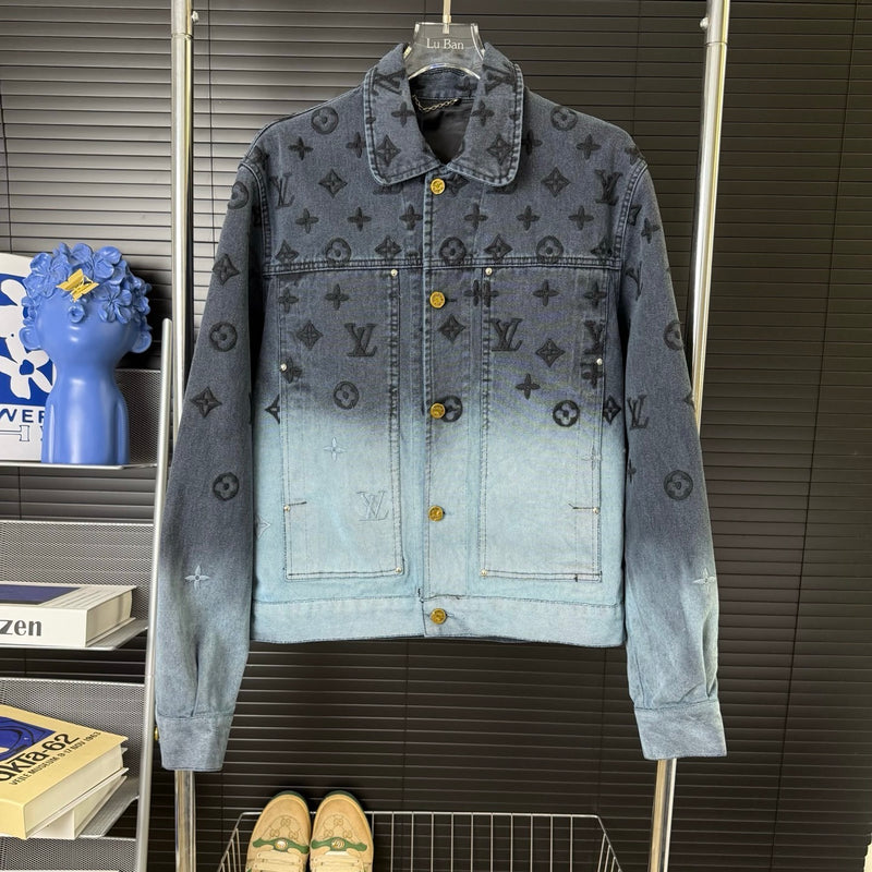 LOUIS VUITTON  JACKET PREMIUM 1.1