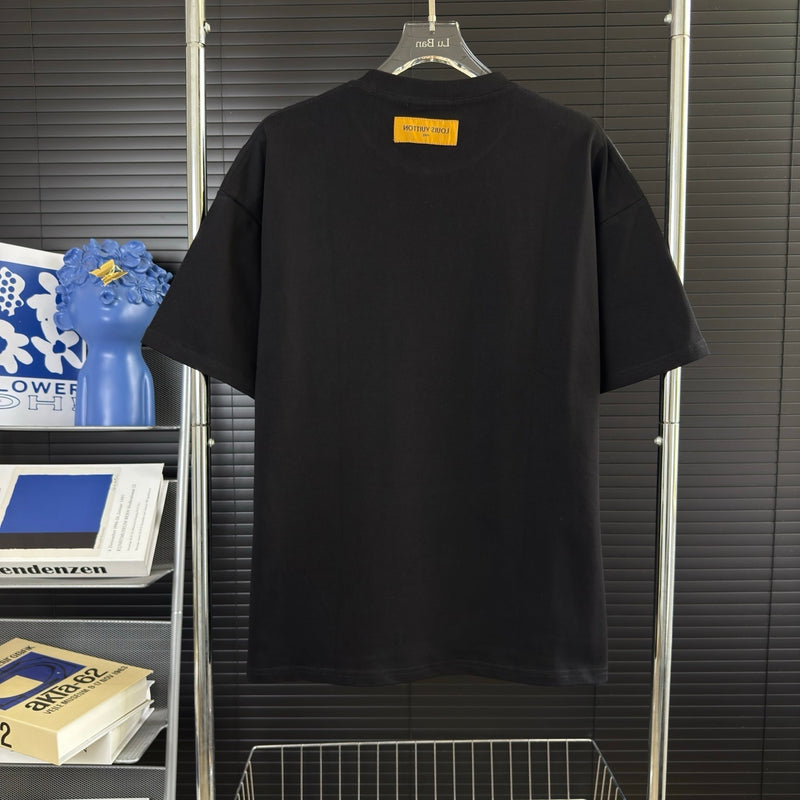 LOUIS VUITTON T-SHIRT PREMIUM 1.1