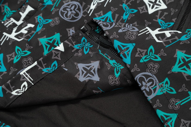 LOUIS VUITTON  HOODIE PREMIUM 1.1