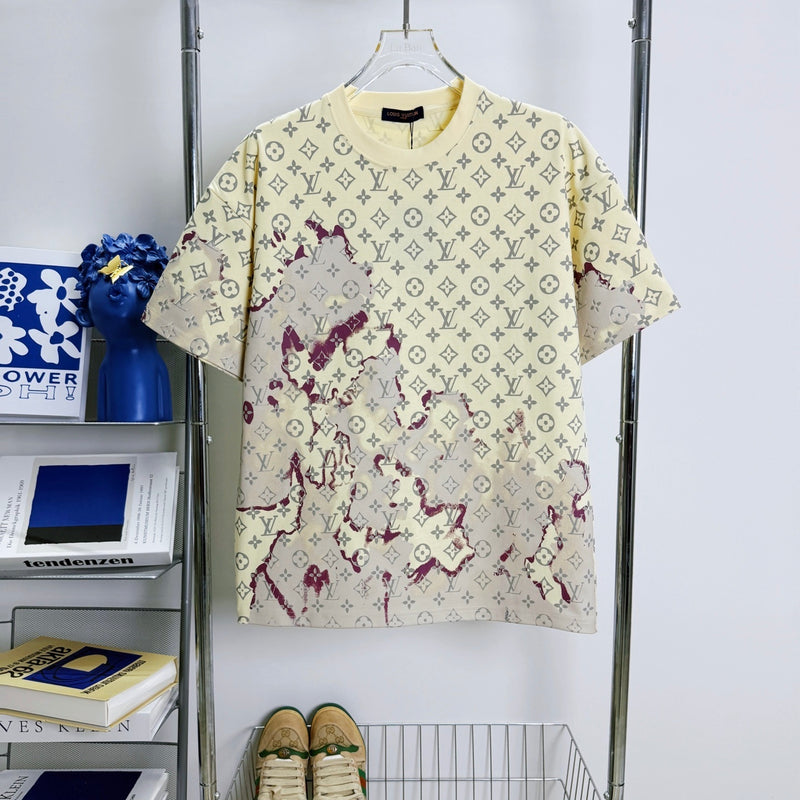 LOUIS VUITTON T-SHIRT PREMIUM 1.1