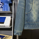LOUIS VUITTON  JACKET PREMIUM 1.1