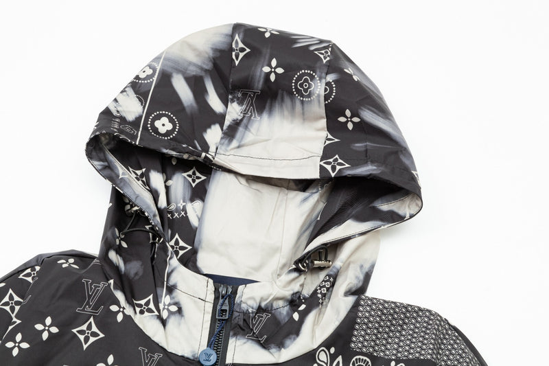 LOUIS VUITTON  HOODIE PREMIUM 1.1