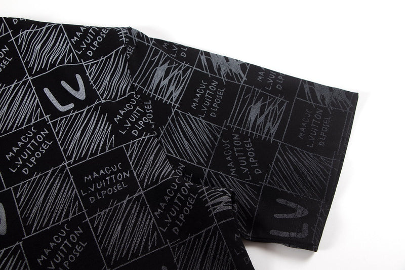 LOUIS VUITTON T-SHIRT PREMIUM 1.1