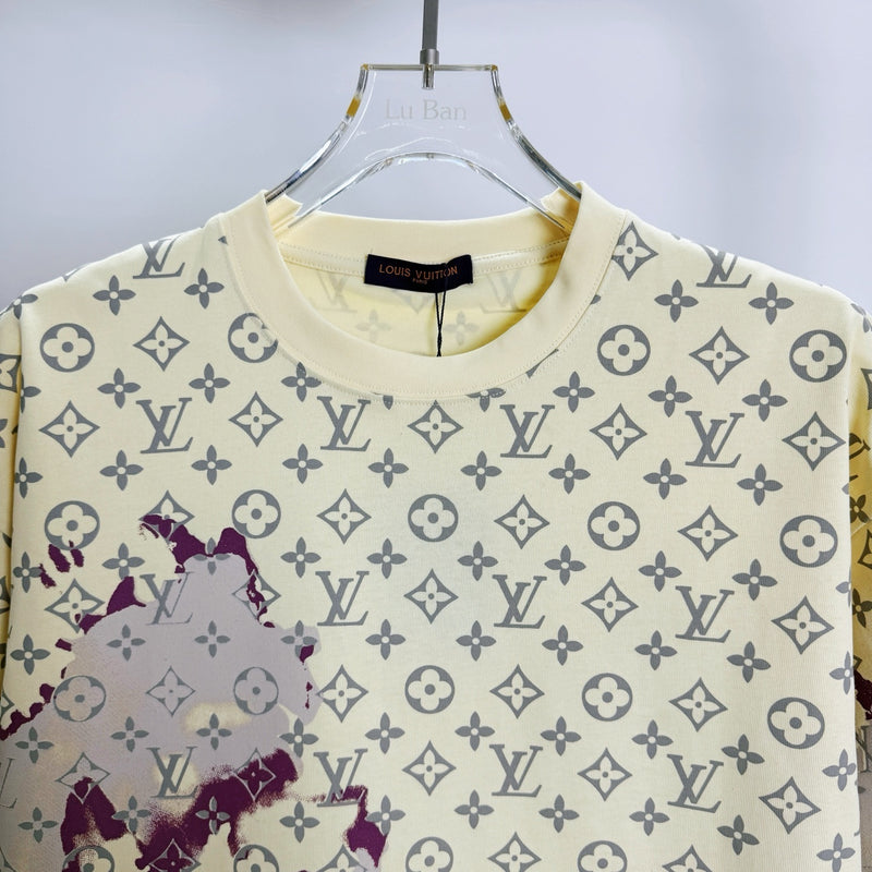 LOUIS VUITTON T-SHIRT PREMIUM 1.1