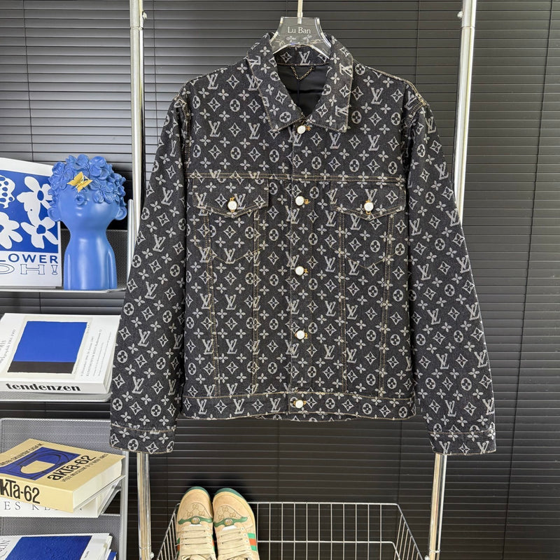 LOUIS VUITTON  JACKET PREMIUM 1.1