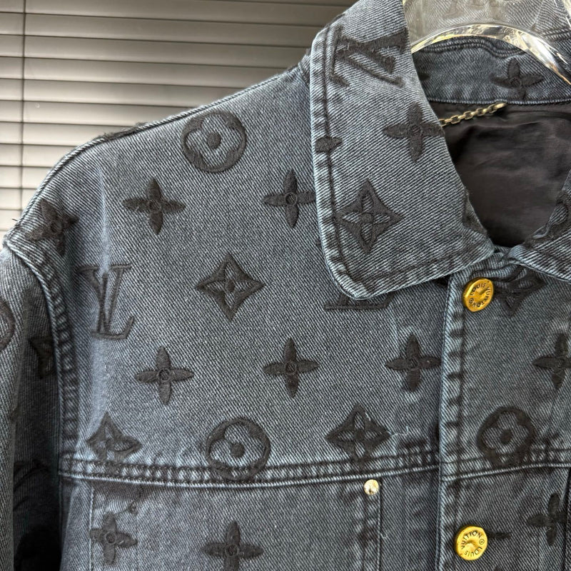 LOUIS VUITTON  JACKET PREMIUM 1.1