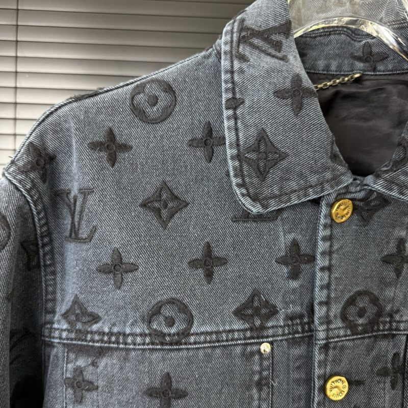 LOUIS VUITTON  JACKET PREMIUM 1.1