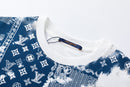 LOUIS VUITTON T-SHIRT PREMIUM 1.1