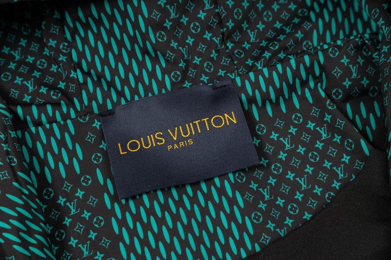 LOUIS VUITTON  HOODIE PREMIUM 1.1