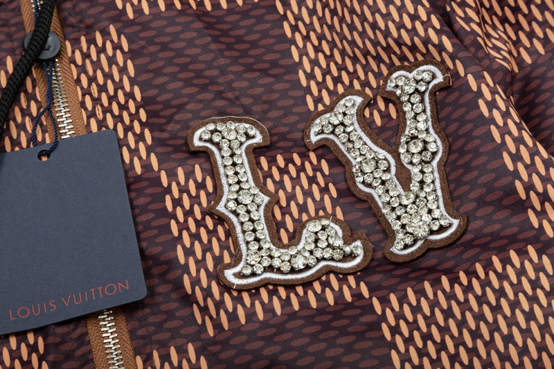 LOUIS VUITTON  HOODIE PREMIUM 1.1