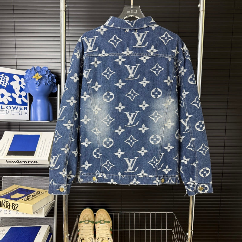 LOUIS VUITTON  JACKET PREMIUM 1.1