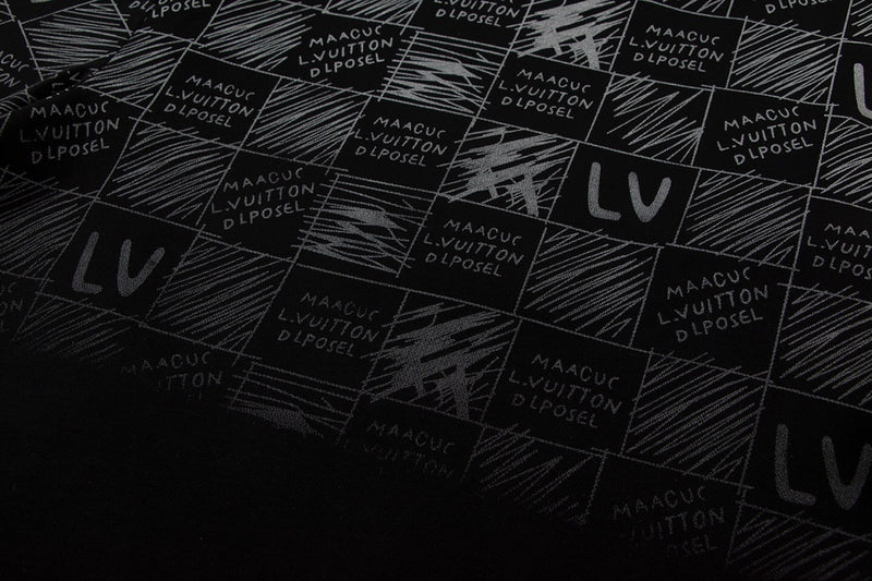 LOUIS VUITTON T-SHIRT PREMIUM 1.1