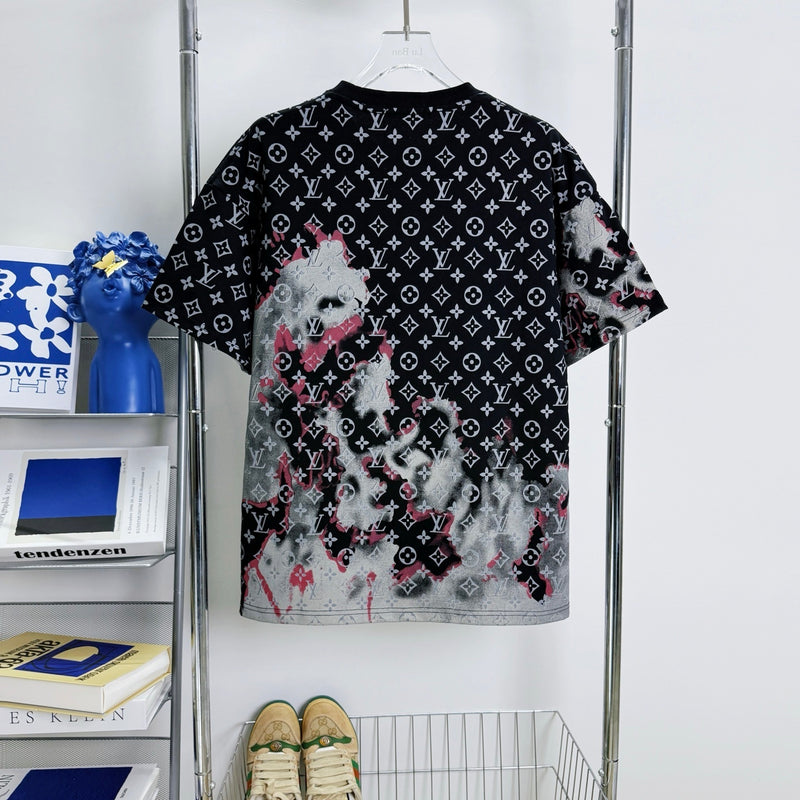 LOUIS VUITTON T-SHIRT PREMIUM 1.1
