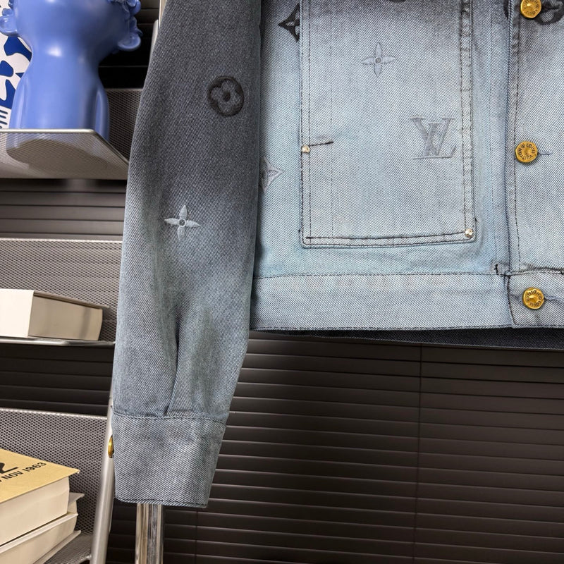 LOUIS VUITTON  JACKET PREMIUM 1.1