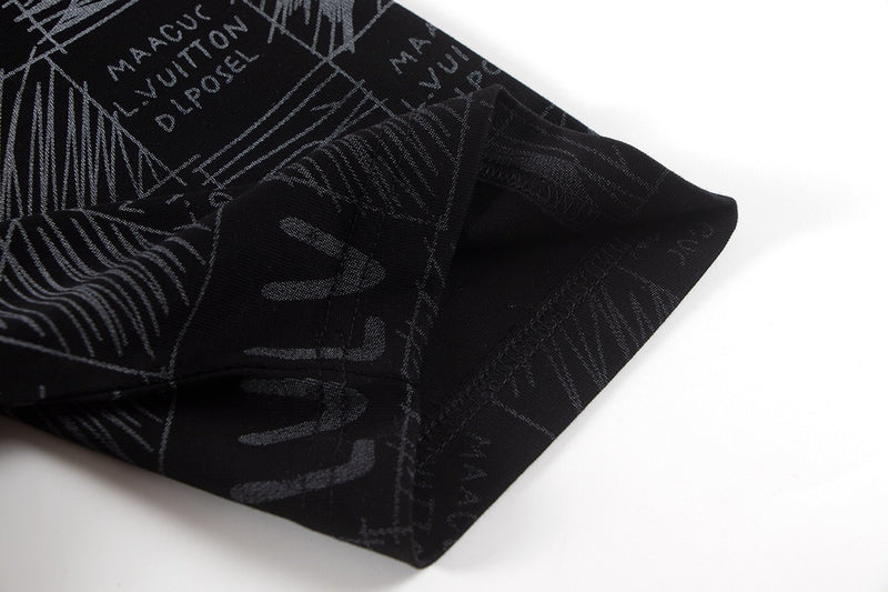 LOUIS VUITTON T-SHIRT PREMIUM 1.1