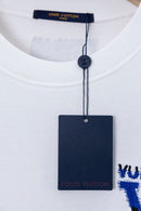 LOUIS VUITTON T-SHIRT PREMIUM 1.1