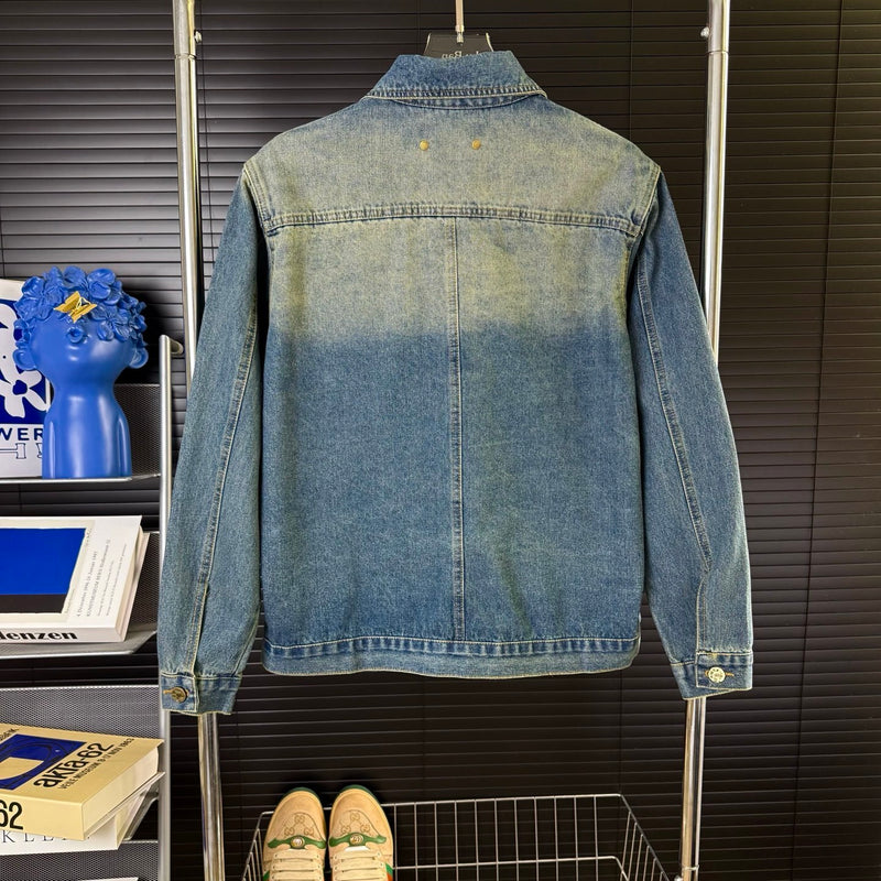 LOUIS VUITTON  JACKET PREMIUM 1.1