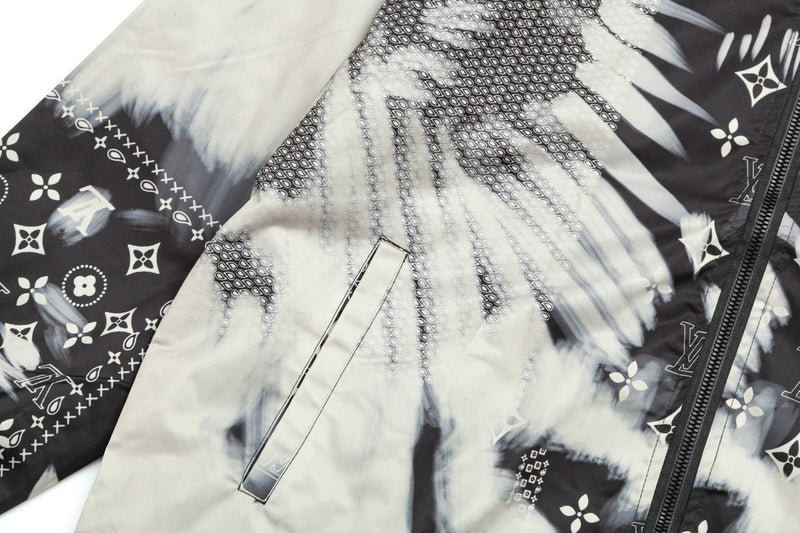 LOUIS VUITTON  HOODIE PREMIUM 1.1