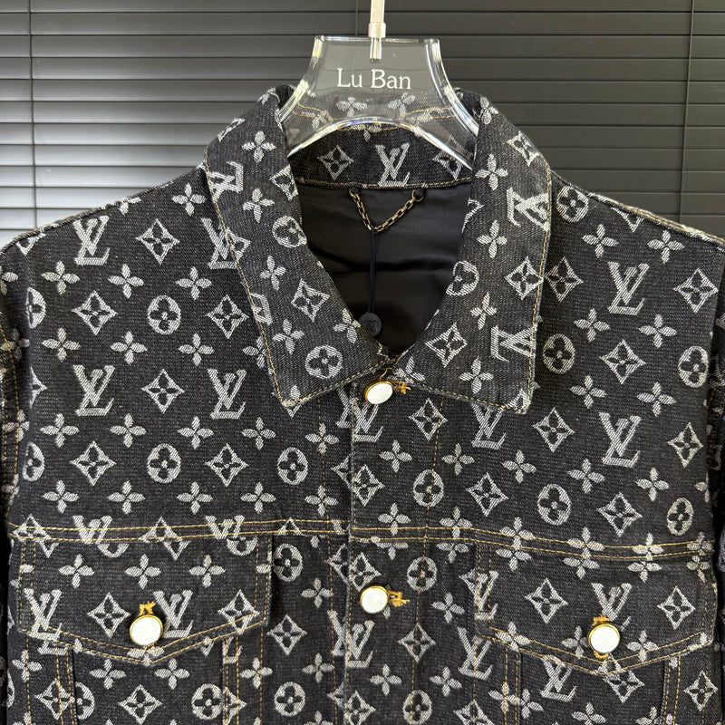 LOUIS VUITTON  JACKET PREMIUM 1.1