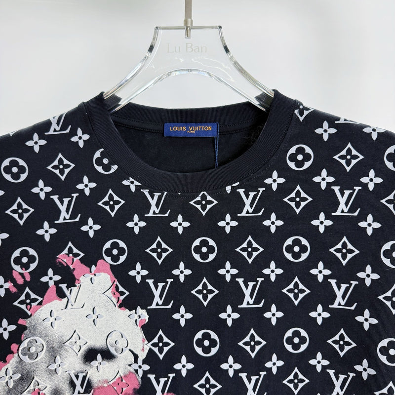 LOUIS VUITTON T-SHIRT PREMIUM 1.1