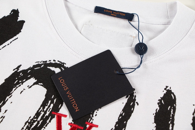 LOUIS VUITTON T-SHIRT PREMIUM 1.1