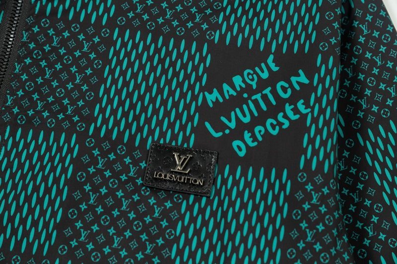 LOUIS VUITTON  HOODIE PREMIUM 1.1