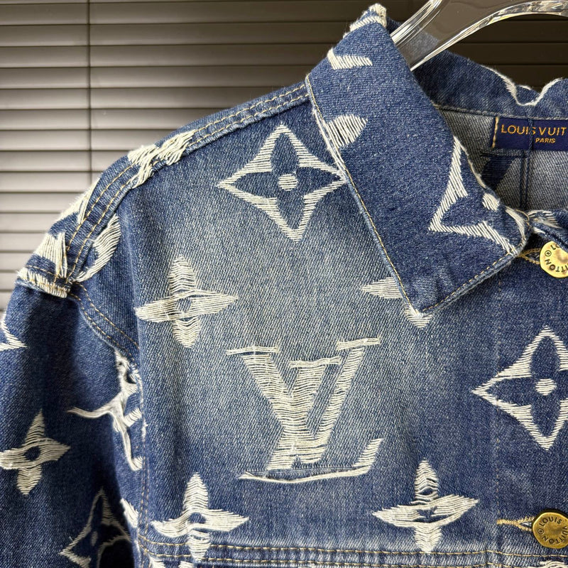 LOUIS VUITTON  JACKET PREMIUM 1.1